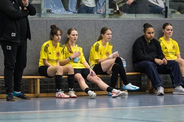 Bild 58 - wBJ Power Girls Cup Suederelbe